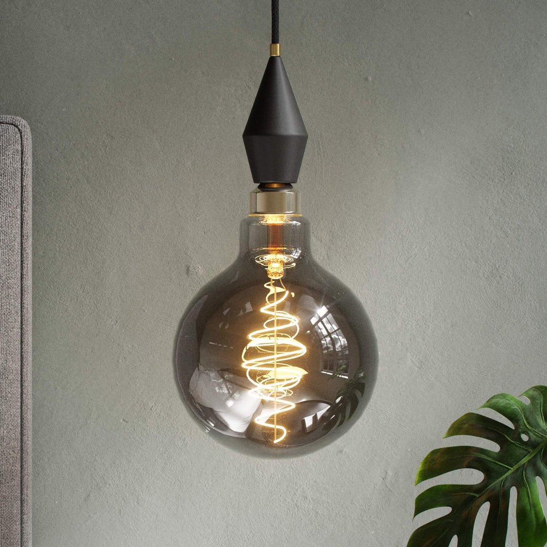 Lampadina LED Filamento Deco Giants G200 8.5w E27