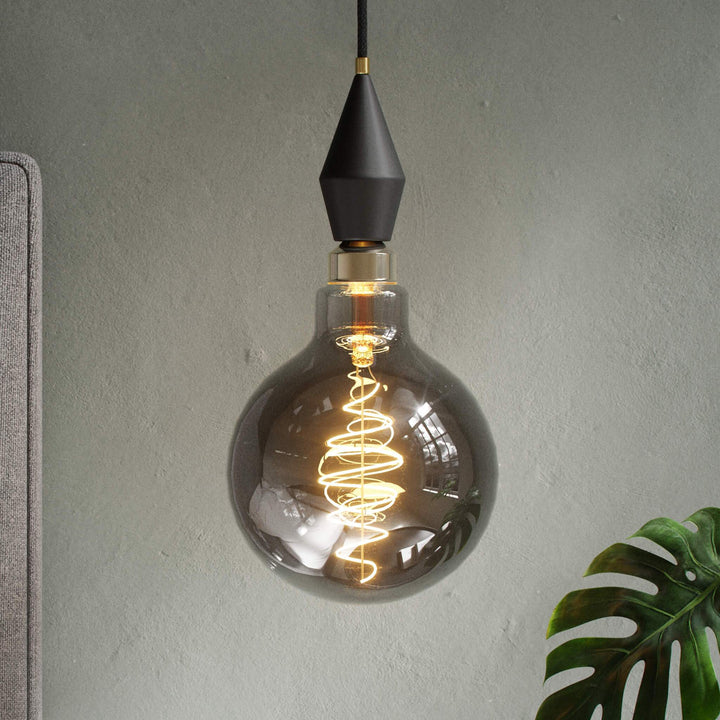 Lampadina LED Filamento Deco Giants G200 8.5w E27