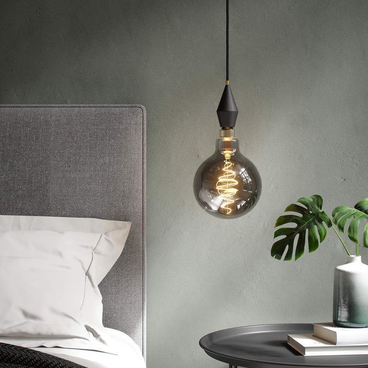 Lampadina LED Filamento Deco Giants G200 8.5w E27