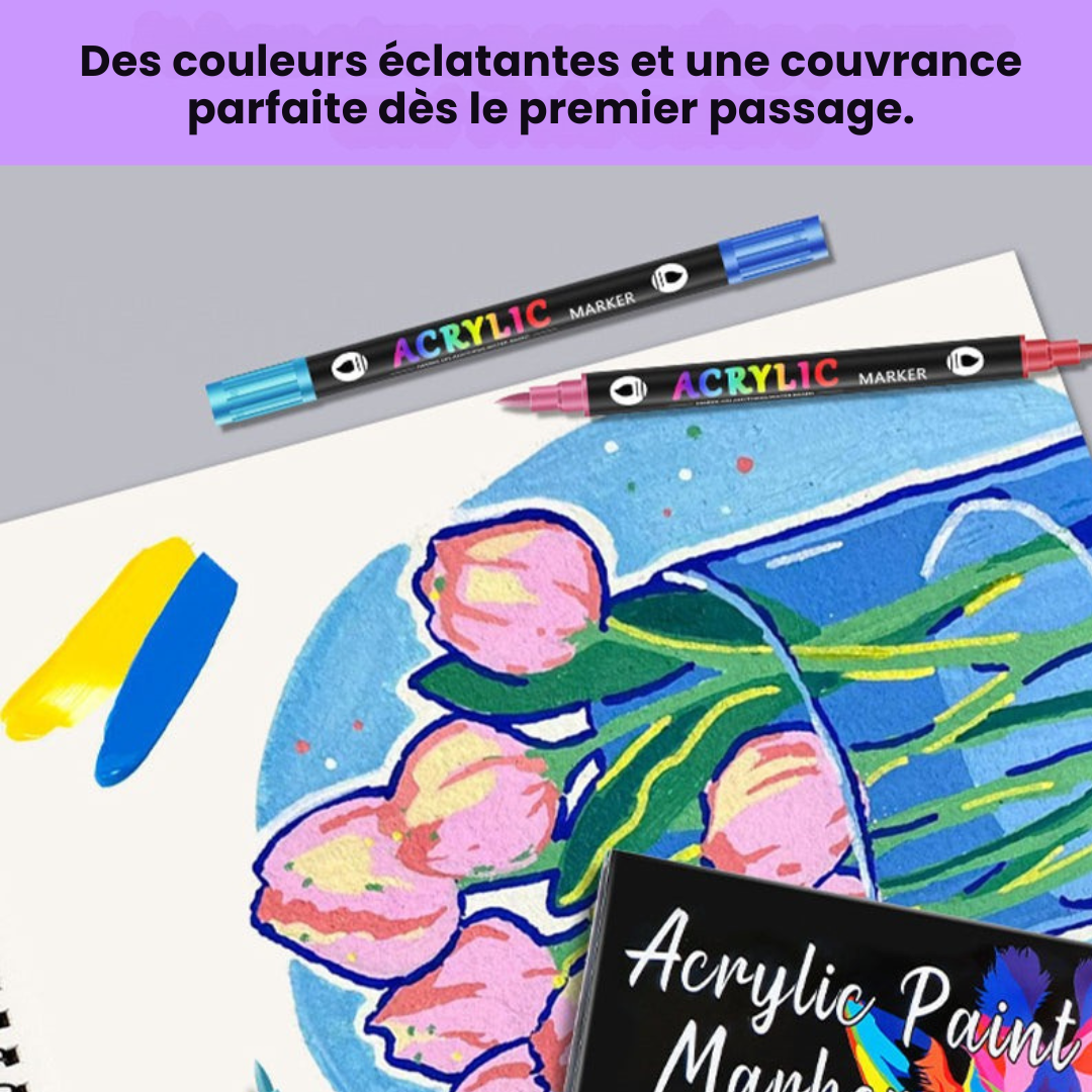 ChromaSet™ Armonia di Colori Ispirante