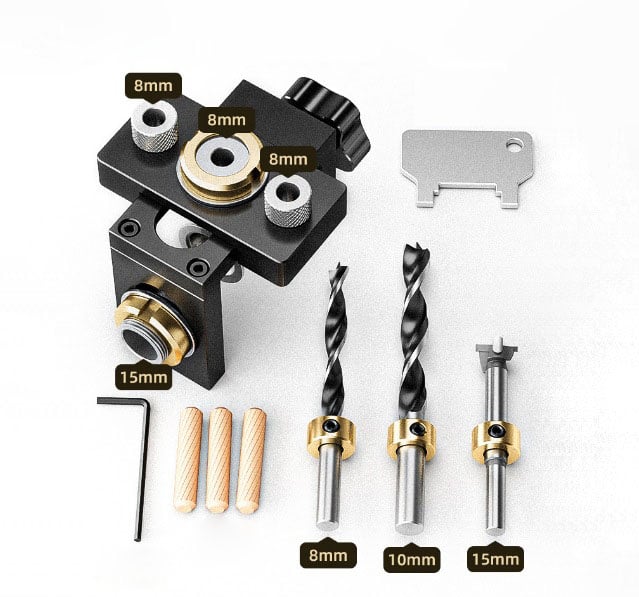 DrillMaster™ Controllo di Perforazione Precisa