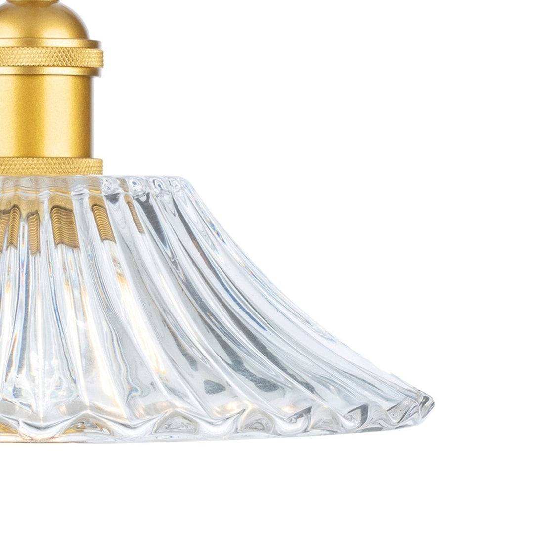 Lampada a sospensione Panoma 19