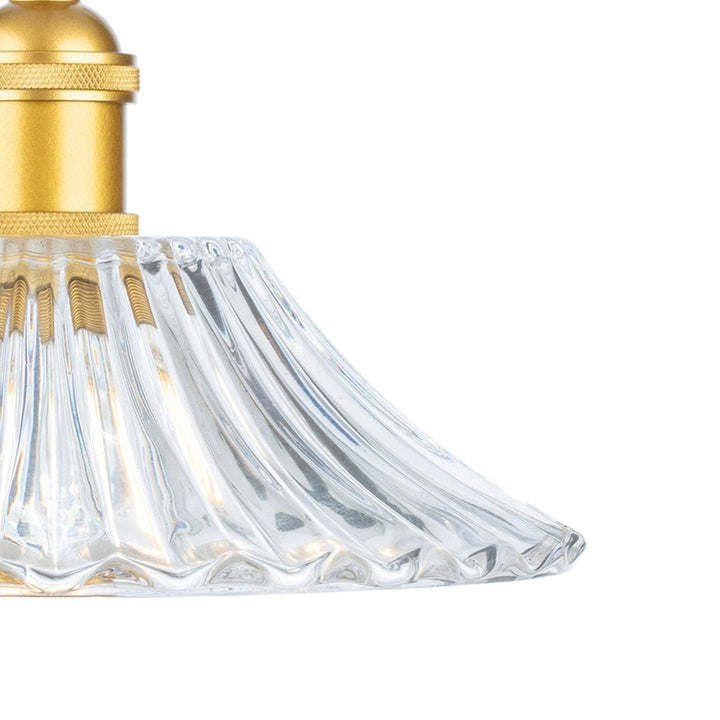 Lampada a sospensione Panoma 19