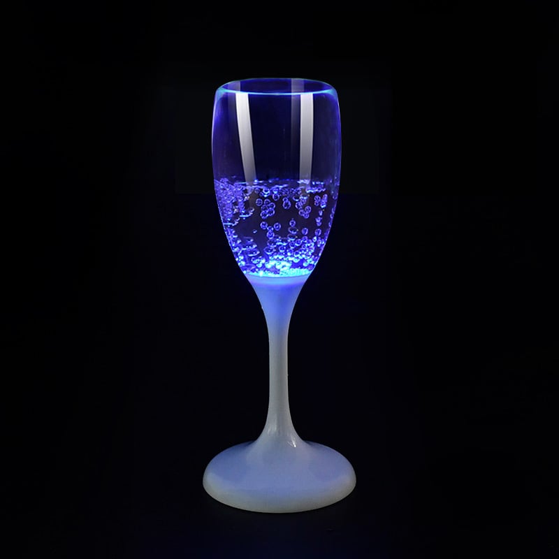 LumoGlass™ Celebra Con Brio