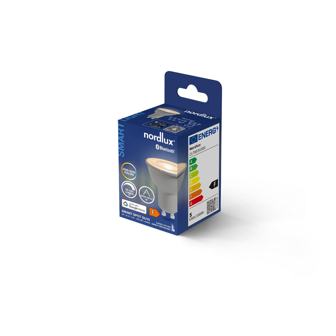 Lampadina Smart GU10 345lm per Esterni