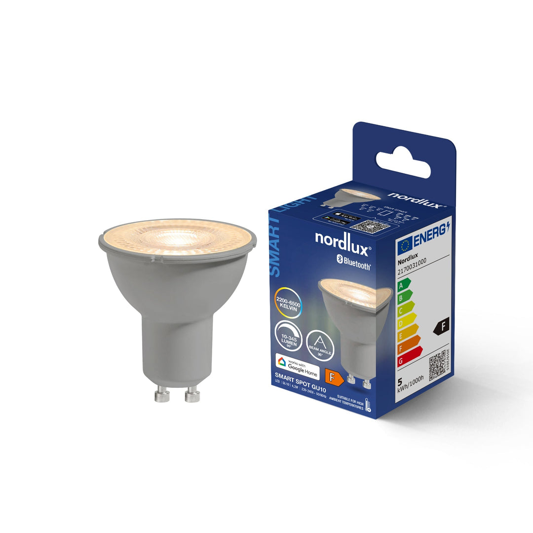 Lampadina Smart GU10 345lm per Esterni