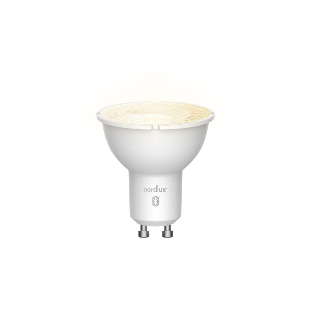Lampadina Smart Spot GU10 380lm