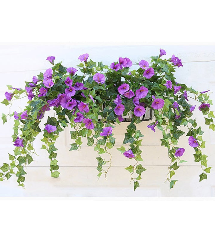 BloomGlory™ Fiori Mattutini Realistici