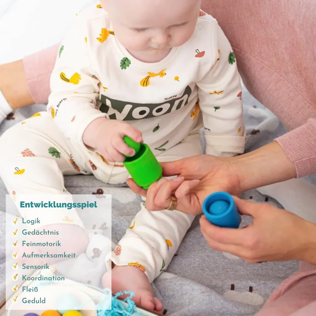 BrainPlay™ Costruttore di Competenze Intelligente