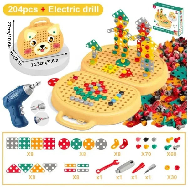 Scatola d&