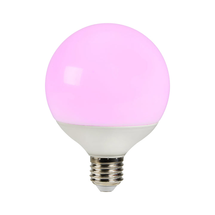 G95 | E27 | 1055lm | 2200-6500k (60w eqv) Intelligente