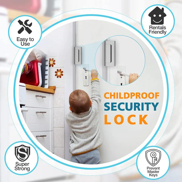 BolzenSicher™ Protezione rinforzata per la tua casa