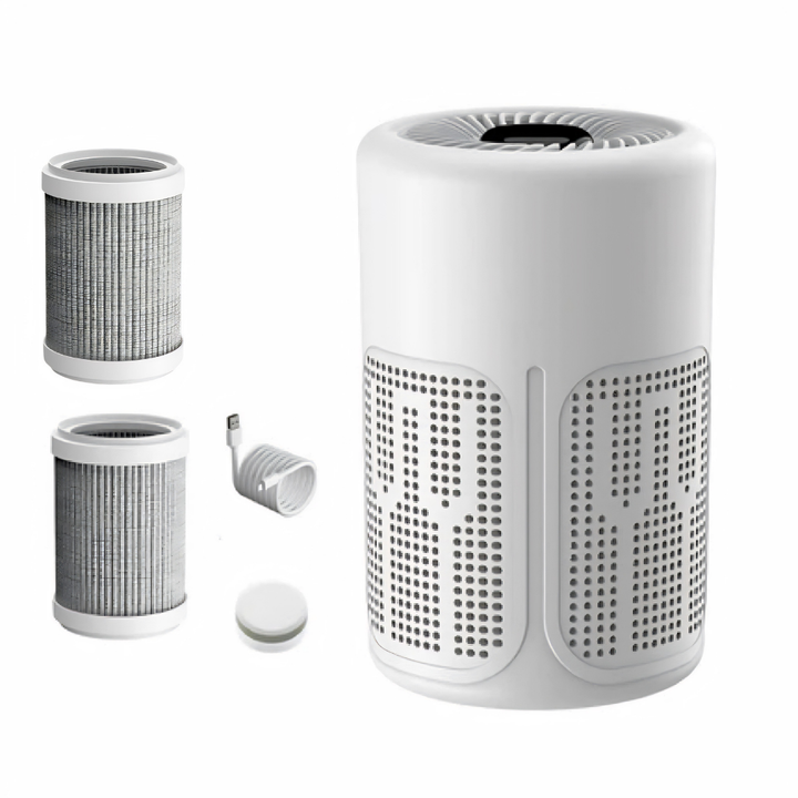 FreshAir™ – Purificatore d&