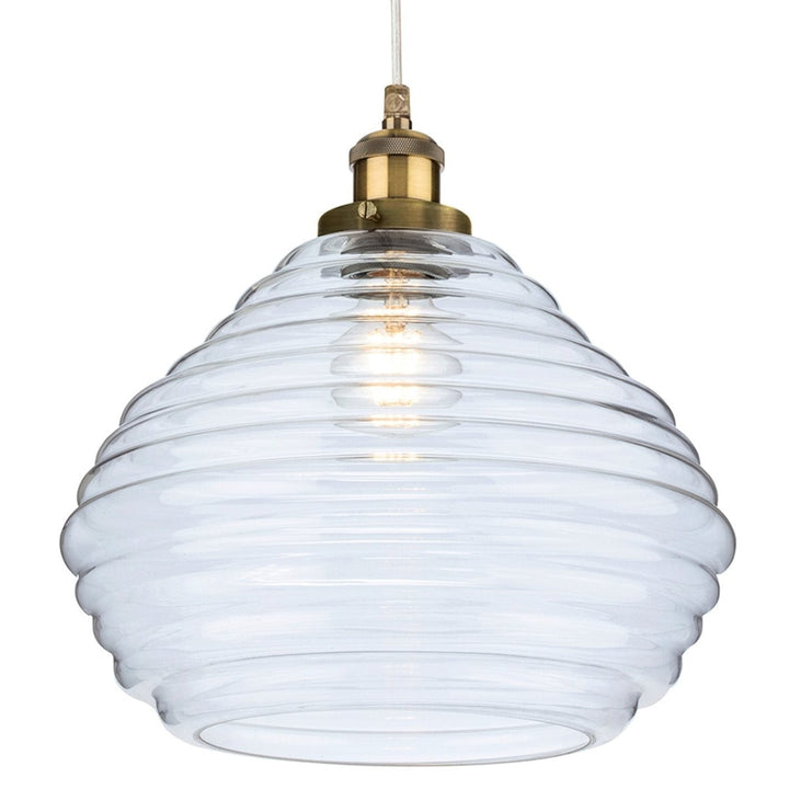 Lampada a Sospensione Fergus