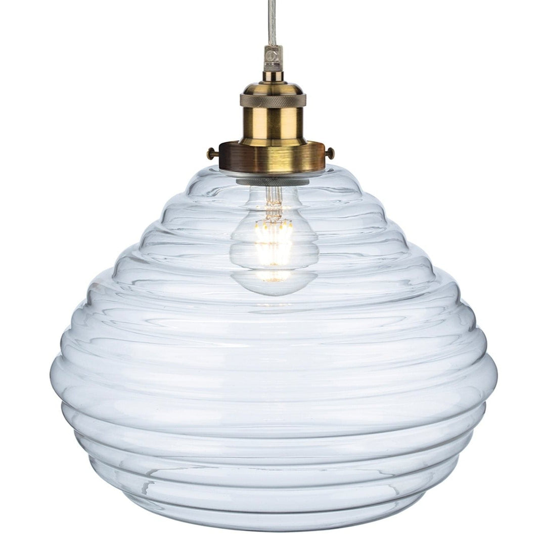 Lampada a Sospensione Fergus