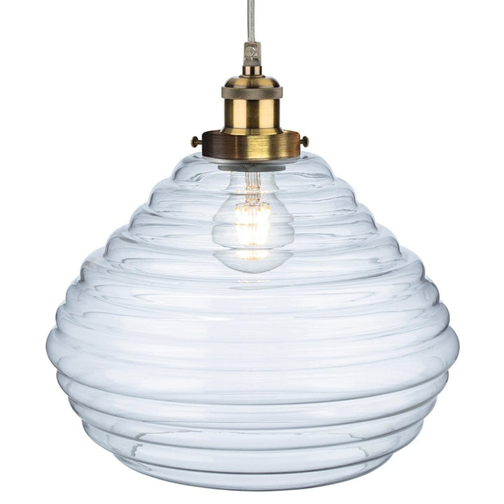Lampada a Sospensione Fergus