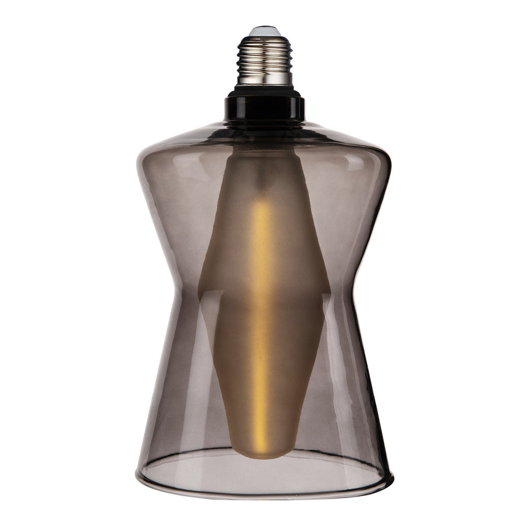 Lampadina Dimmabile Deco E27 a Forma di Cono