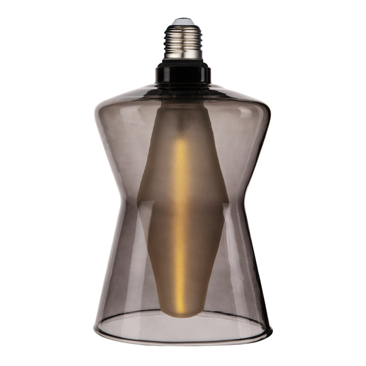 Lampadina Dimmabile Deco E27 a Forma di Cono