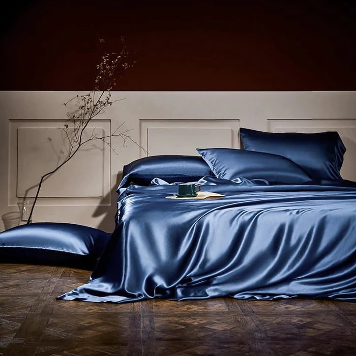 LuxeRest™ Esperienza di Sonno Perfetto