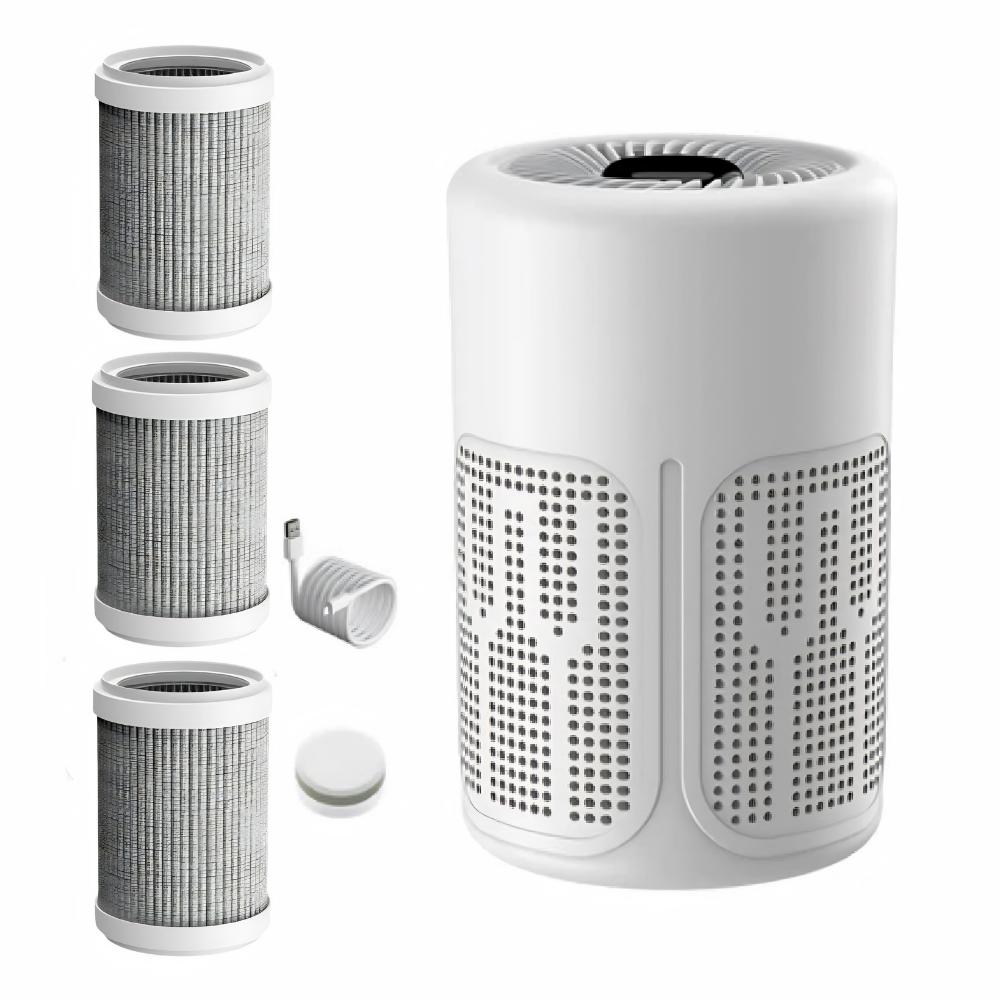 FreshAir™ – Purificatore d&