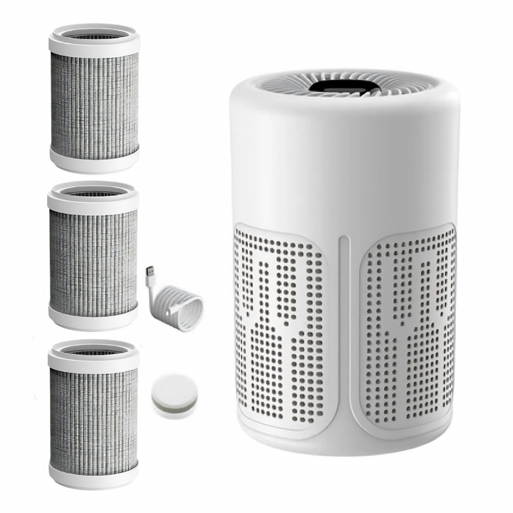 FreshAir™ – Purificatore d&