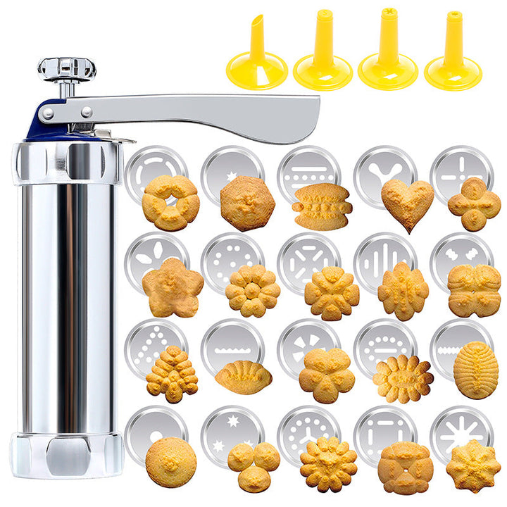 BakeJoy™ Risultati Perfetti di Biscotti