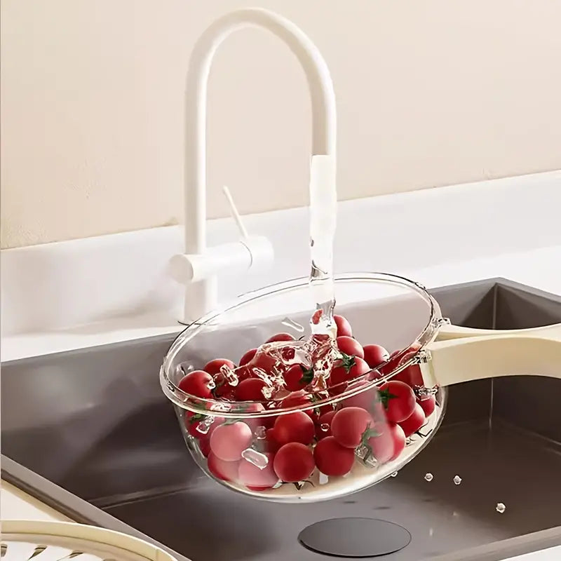 DripMate™ – 2 in 1 Vassoio di drenaggio e di stoccaggio