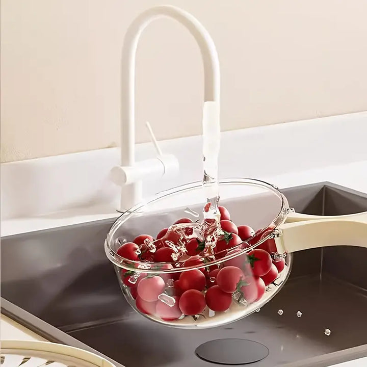 DripMate™ – 2 in 1 Vassoio di drenaggio e di stoccaggio