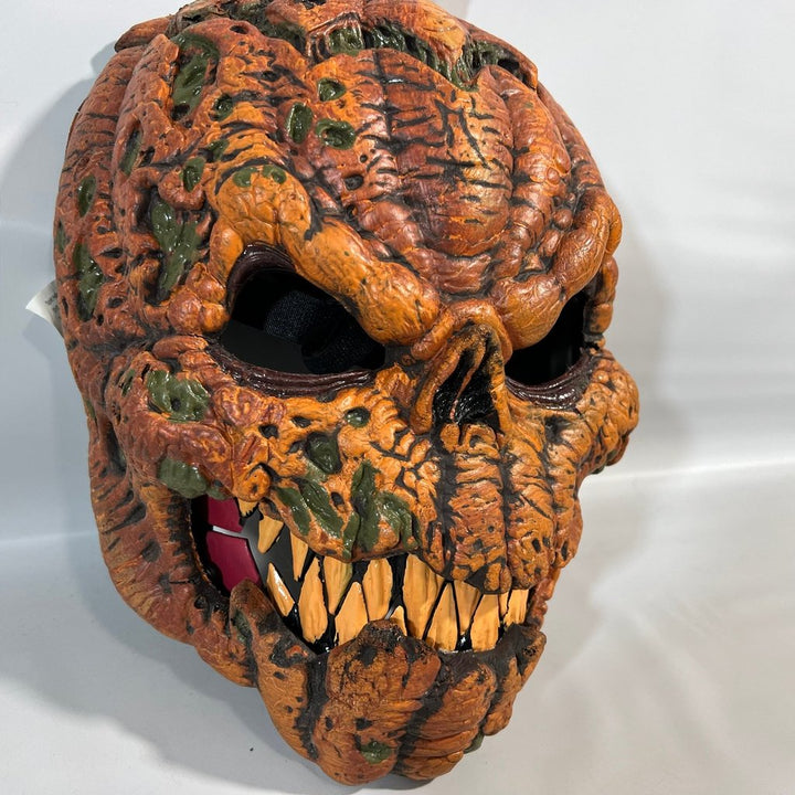 TerrorMask™ Potere di Paura Dinamico