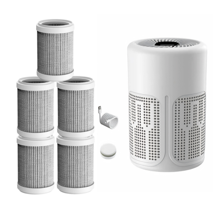 FreshAir™ – Purificatore d&