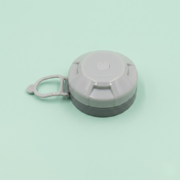 SpillLock™ – Coperchio per Scatola Magnetica Riutilizzabile