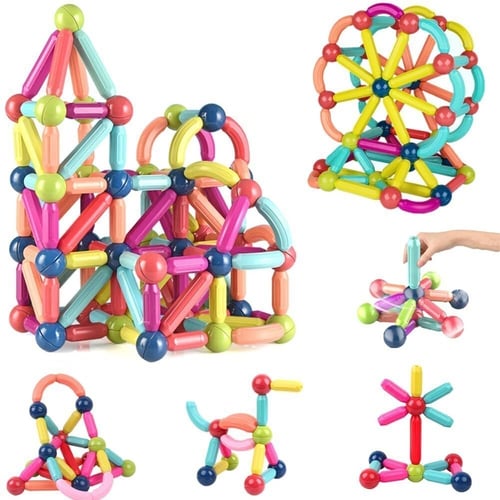 BlockFusion™ Divertimento Intelligente