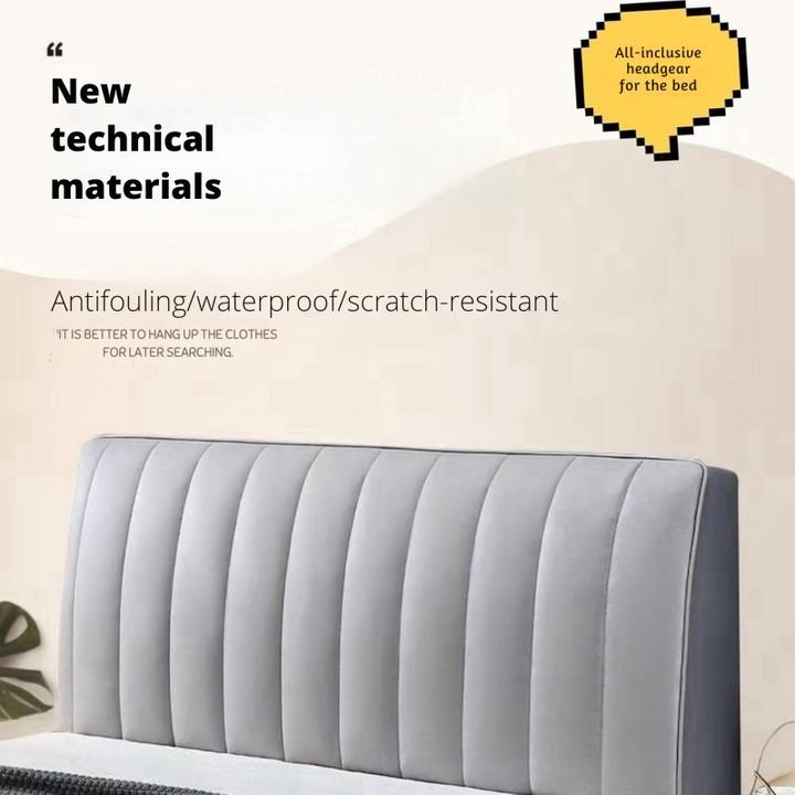 Bettschutzgitter™ Morbido e confortevole