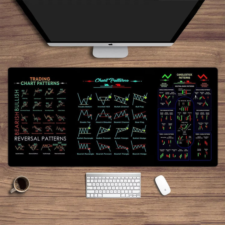 TradeMap™ Semplifica l&
