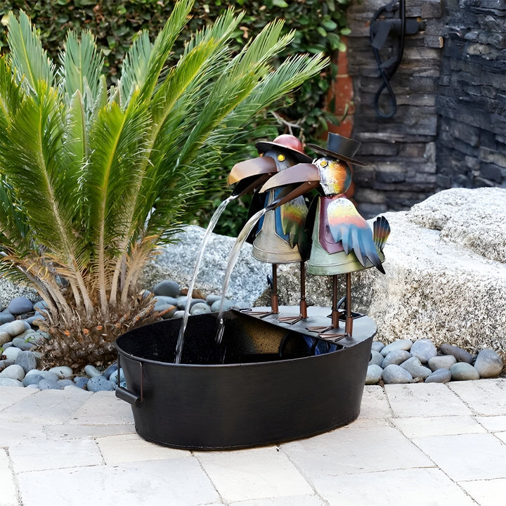 WildWhisper™ Ambiente Ispirato alla Natura