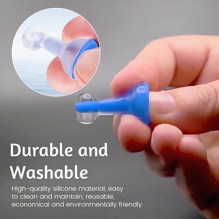 HushBuds™ Evasione Sonora Dolce