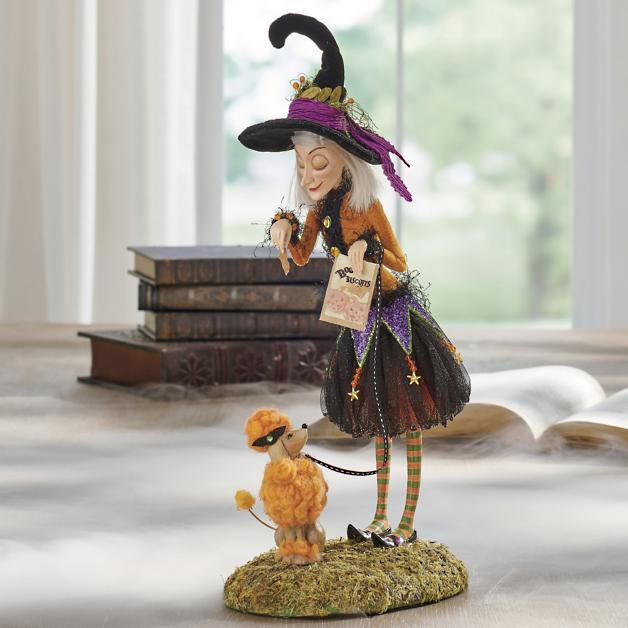 MysticCharm™ Raggio di Potere Stregonesco