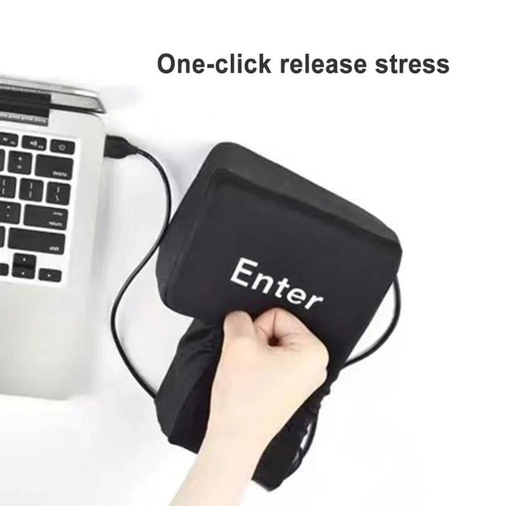 ReliefSchlüsseli™ Chiave per la riduzione dello stress al lavoro
