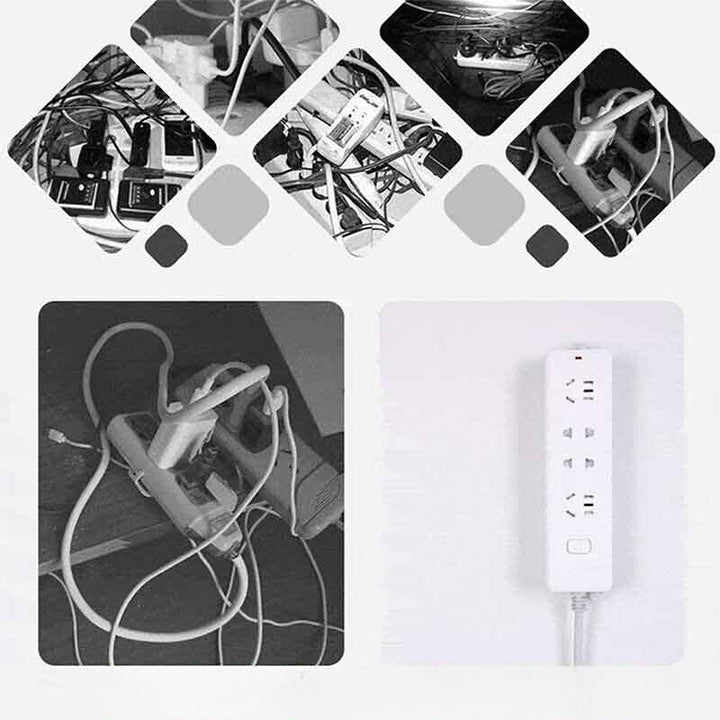 ClipsMagik™ - Ripara tutto a casa tua, senza dover forare i muri