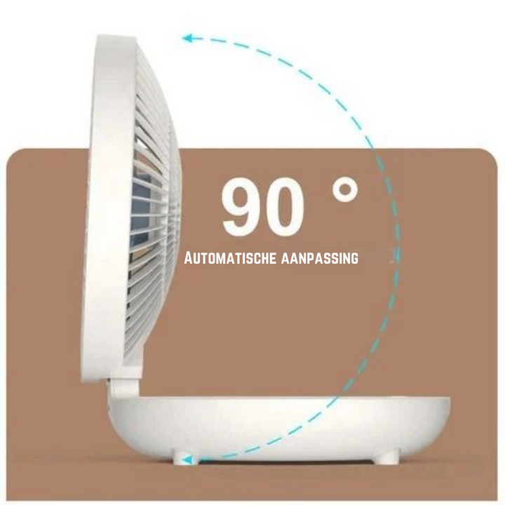 Cooldrehen™ Rinfrescante e refrigerante
