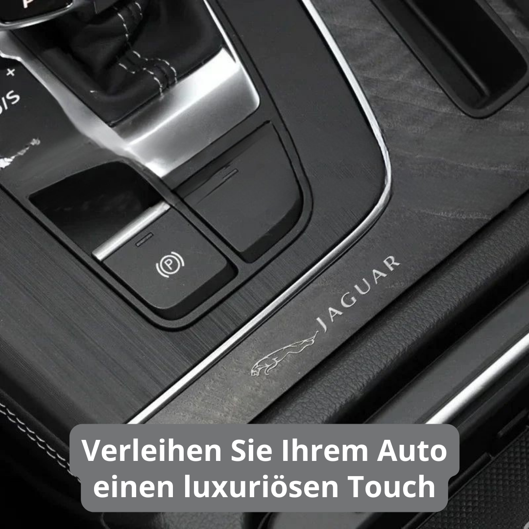 MetalLuxe™ Impatto Visivo Premium