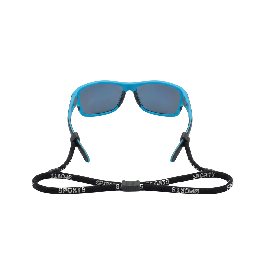 Occhiali da sole sportivi polarizzati PolarSport PRO+ professionali – Protezione UV e lenti resistenti ai graffi