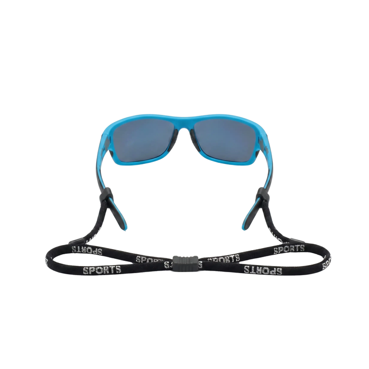 Occhiali da sole sportivi polarizzati PolarSport PRO+ professionali – Protezione UV e lenti resistenti ai graffi