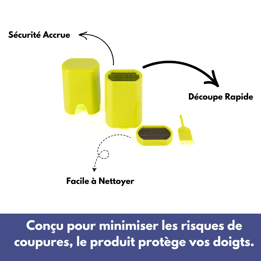 Soluzione di Taglio Intelligente SliceUp™