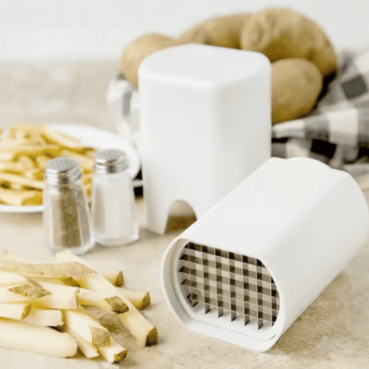Soluzione di Taglio Intelligente SliceUp™