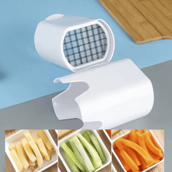 Soluzione di Taglio Intelligente SliceUp™