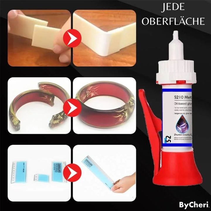 1+1 | GRATUITO GripLeim™ Legami Forti Istantanei