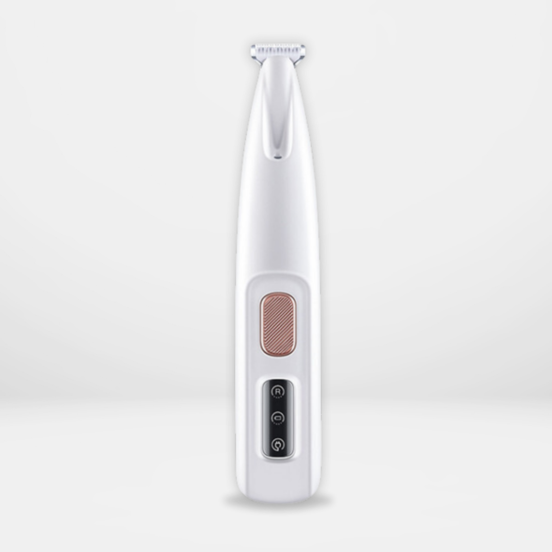 Trimmer LED per Zampe di Animali – Strumento di Cura Indispensabile per il Tuo Amico Peloso!