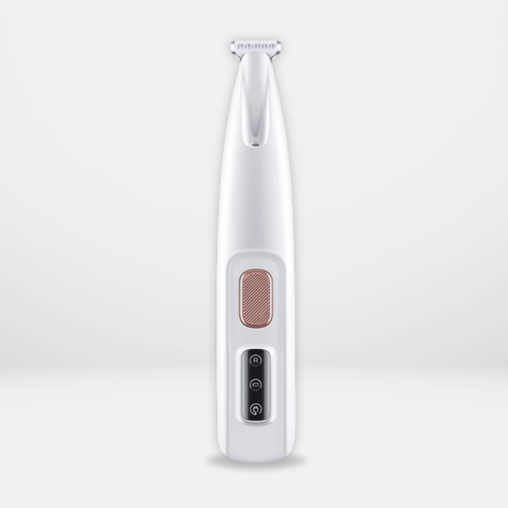 Trimmer LED per Zampe di Animali – Strumento di Cura Indispensabile per il Tuo Amico Peloso!