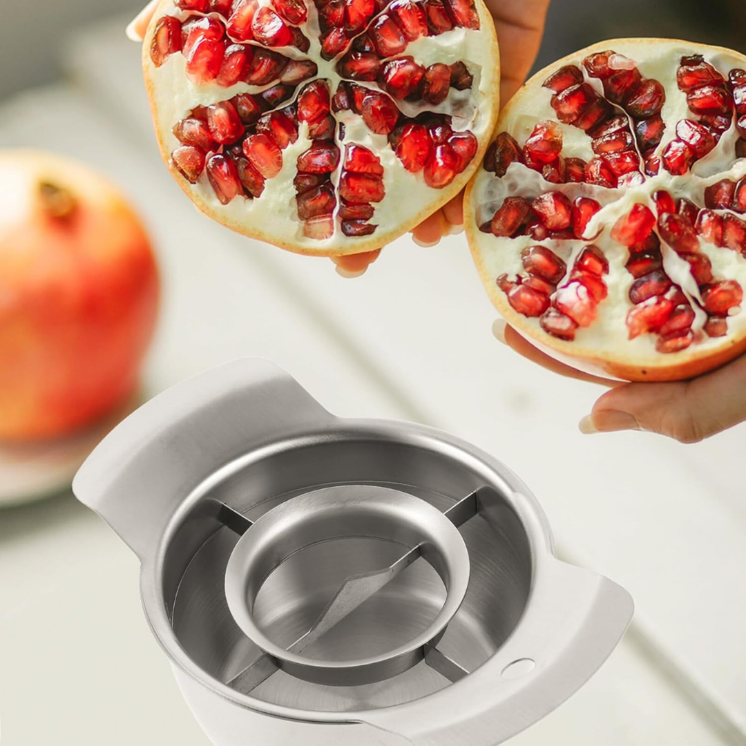 PeelEase™ Sbuccia Rapidamente Senza Problemi